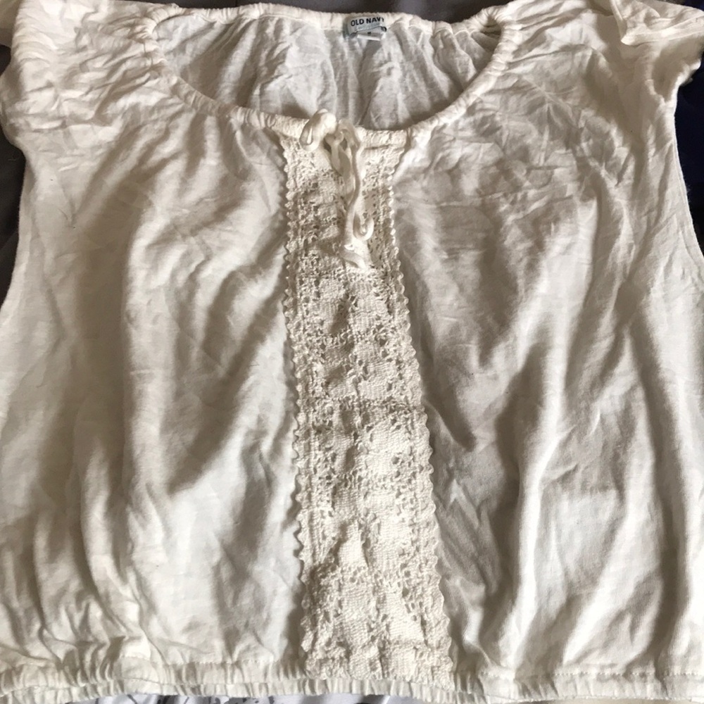 Old navy top